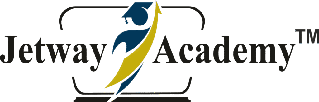 Jetway Academy Logo